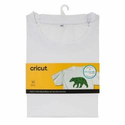 Camiseta Personalizable para Plotter de corte Cricut Men's