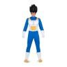 Disfraz para Adultos My Other Me Vegeta Dragon Ball 5 Piezas