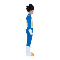 Disfraz para Adultos My Other Me Vegeta Dragon Ball 5 Piezas