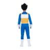 Disfraz para Adultos My Other Me Vegeta Dragon Ball 5 Piezas