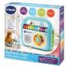 Juguete Musical Vtech Bluetooth Sonido Grabación