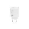 Cable USB Natec NUC-2059 Blanco