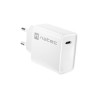 Cable USB Natec NUC-2059 Blanco