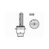 Bombilla para Automóvil M-Tech ZMPD2S43 D2S 35 W 85V 4300K