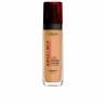 Base de Maquillaje Fluida L'Oreal Make Up Infaillible Nº 310 Spf 25 30 ml