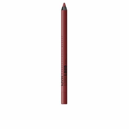 Delineador Lápiz Labial NYX Line Loud Nº 31 Ten Out Of Ten 1,2 ml