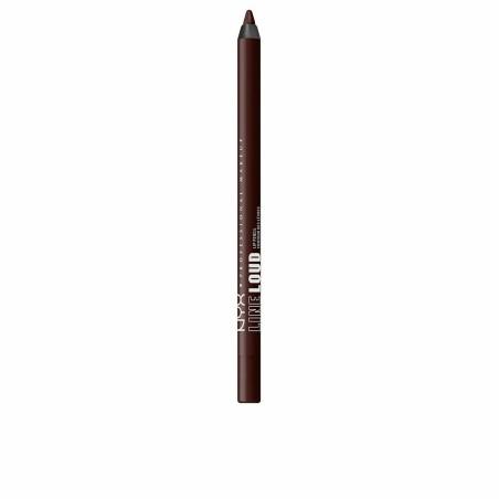 Delineador Lápiz Labial NYX Line Loud Nº 35 No Wine-ing 1,2 ml