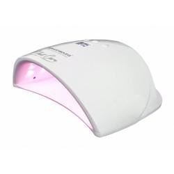 Secador de Uñas Esperanza EBN006 Blanco Rosa 48 W