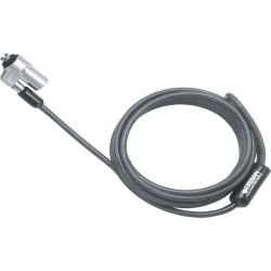 Cable de Seguridad Urban Factory CRS95UF 2 m