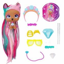 Muñeca IMC Toys VIP Pets Glam Gems