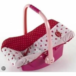 Accesorios para Muñecas Princess Coralie Stroller Klein 1669 (40 x 6 x 30 cm)