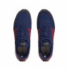 Zapatillas Casual Hombre Adidas Run 70s Azul Azul marino