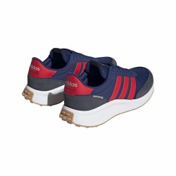 Zapatillas Casual Hombre Adidas Run 70s Azul Azul marino