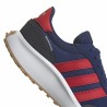 Zapatillas Casual Hombre Adidas Run 70s Azul Azul marino