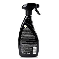 Cera para Coche Turtle Wax TW53203 JET BLACK 500 ml Pintura negra