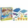 Juego de Plastilina Hasbro F69045L0 Multicolor