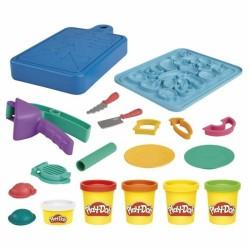 Juego de Plastilina Hasbro F69045L0 Multicolor