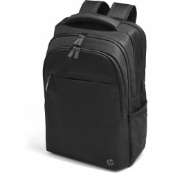 Mochila para Portátil HP 500S6AA Negro 17,3"