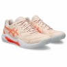 Zapatillas de Tenis para Mujer Asics Gel-Dedicate 8 Amarillo