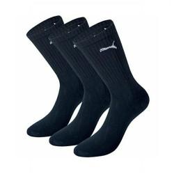 Calcetines Deportivos Puma 7312 Hombre 3 pares 39-42 (3 pcs)