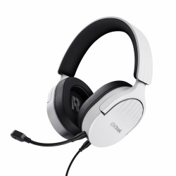 Auriculares con Micrófono Gaming Trust 25210