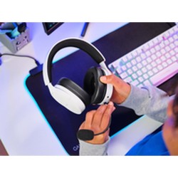 Auriculares con Micrófono Gaming Trust 25210