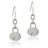 Pendientes Mujer Guess USE81007 (2 cm)