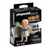 Playset Playmobil Natuto Shippuden: Tsunade 71114 6 Piezas