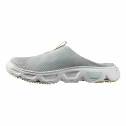 Zapatillas Deportivas Mujer Salomon Reelax Slide 6.0 Gris