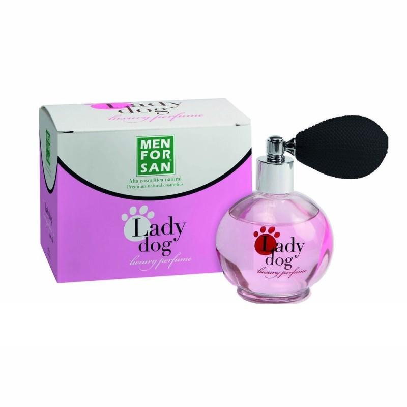 Perfume Menforsan Lady Dog Perro 50 ml