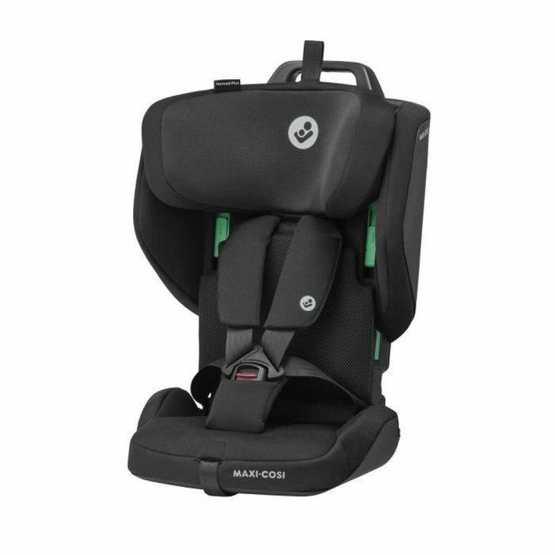 Silla para el Coche Maxicosi Nomad Plus Negro