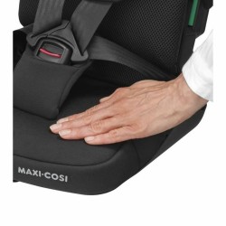 Silla para el Coche Maxicosi Nomad Plus Negro