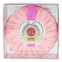 Jabón Perfumado Roger & Gallet Gingembre Rouge (100 gr)