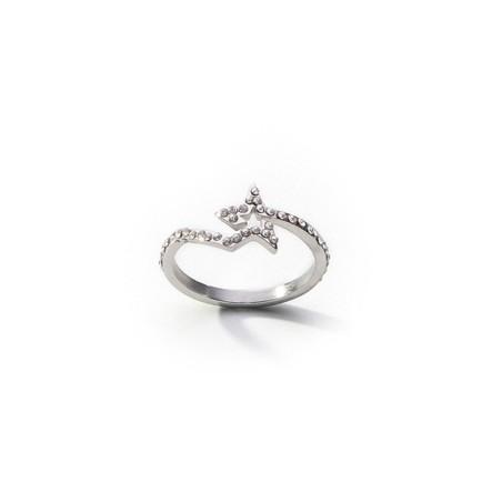 Anillo Mujer AN Jewels ADC.R01SC-7 7