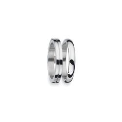 Anillo Mujer AN Jewels AR.R2NS05S-9 9
