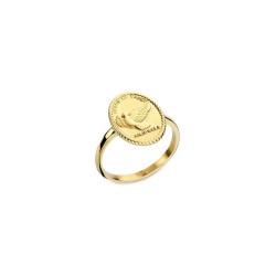 Anillo Mujer AN Jewels AAC.R01Y-8 8