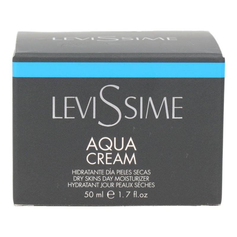 Crema Facial Hidratante Levissime Aqua Cream 50 ml