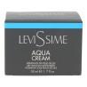 Crema Facial Hidratante Levissime Aqua Cream 50 ml
