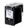 Cartucho de Tinta Original Superbulk B-H21 Negro