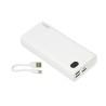 Powerbank Ibox IPB20 Blanco 20000 mAh