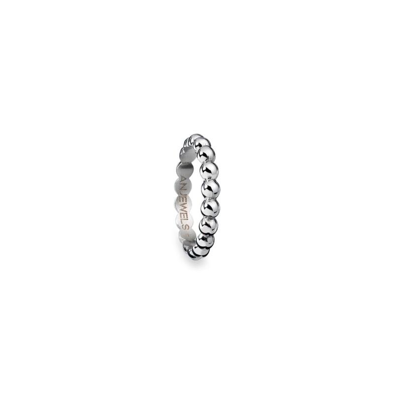 Anillo Mujer AN Jewels AR.R1NS07S-7 7