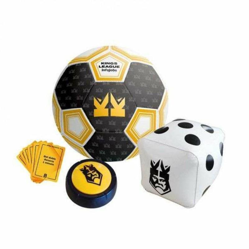 Juego IMC Toys Kings League