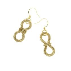 Pendientes Mujer Time Force TS5132PY (4 cm)