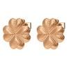 Pendientes Mujer Folli Follie 1E19T007R (8 cm)