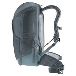 Mochila Deportiva Deuter 322102244090 Grafito