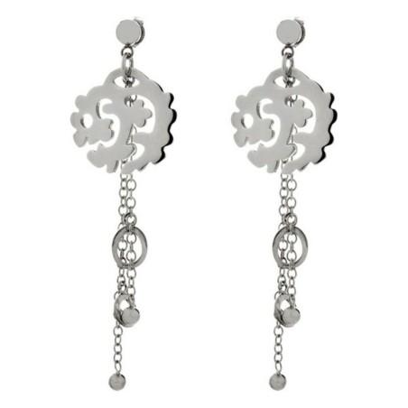 Pendientes Mujer Folli Follie 4E0F023