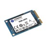 Disco Duro Kingston KC600 256 GB SSD