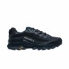 Zapatillas Deportivas Hombre Merrell Moab Speed GTX Negro