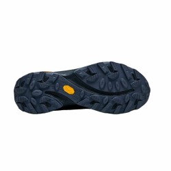 Zapatillas Deportivas Hombre Merrell Moab Speed GTX Negro