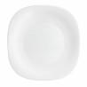 Bajo Plato Bormioli Parma 31 x 31 cm (12 Unidades) (ø 31 cm)